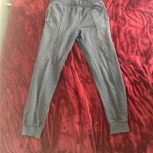 Goodfellow & Co Gray Sweatpants